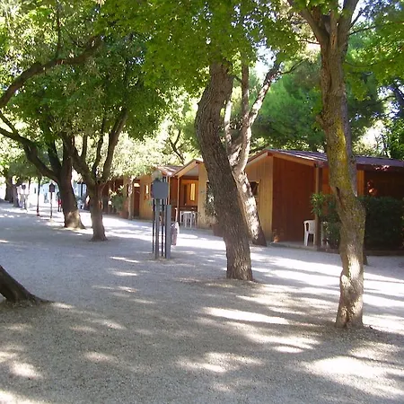 Kompleks wypoczynkowy Village Riviera 3*