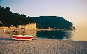 Kompleks wypoczynkowy Village Riviera 3*