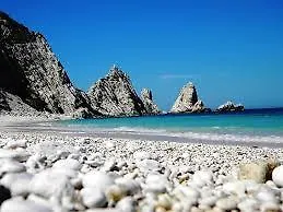 Kompleks wypoczynkowy Village Riviera 3*