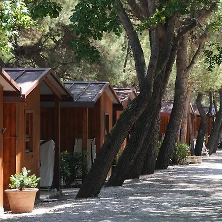 Village Riviera Vakantiepark 3*