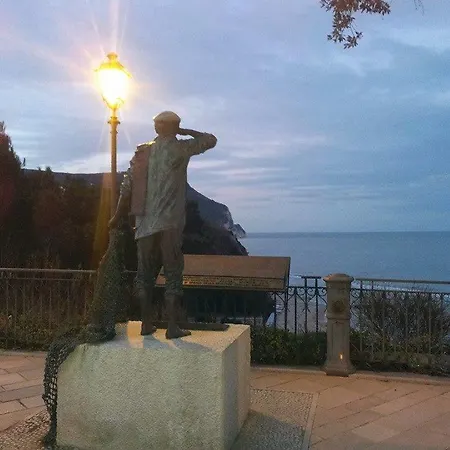 Village Riviera Kompleks wypoczynkowy Numana