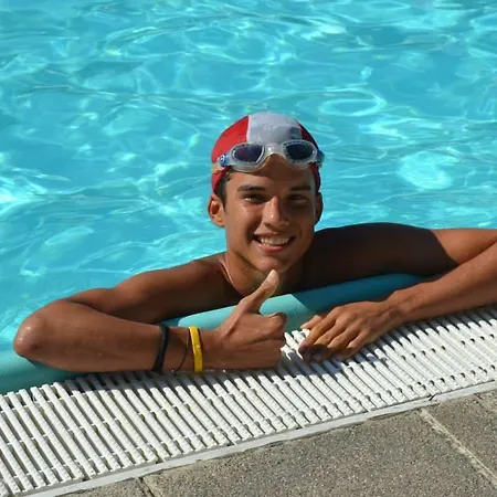 Vakantiepark Village Riviera Numana