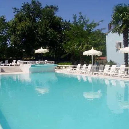 Village Riviera 3* Numana