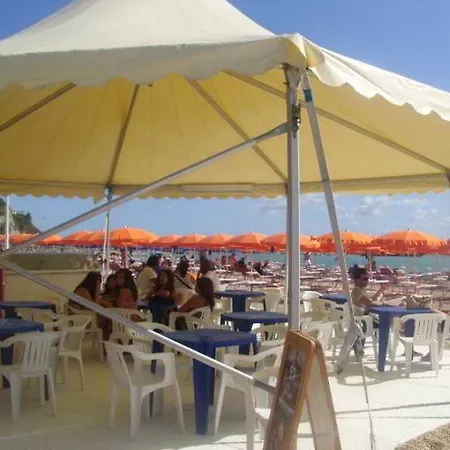 Village Riviera Üdülőpark Numana