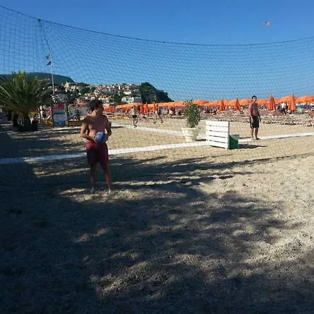Village Riviera 3* Numana