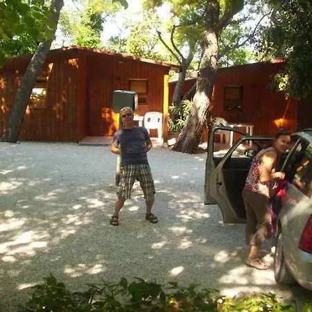 Ferienpark Village Riviera