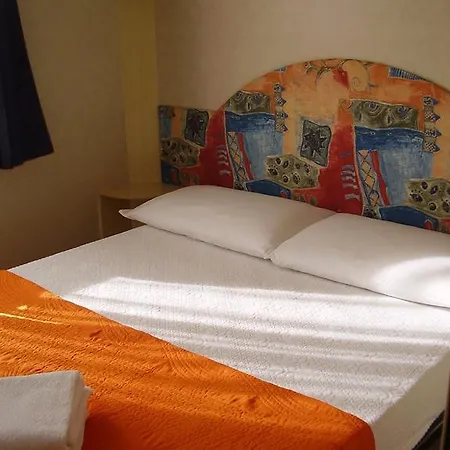 Village Riviera 3*