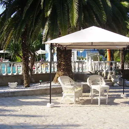 Village Riviera Üdülőpark