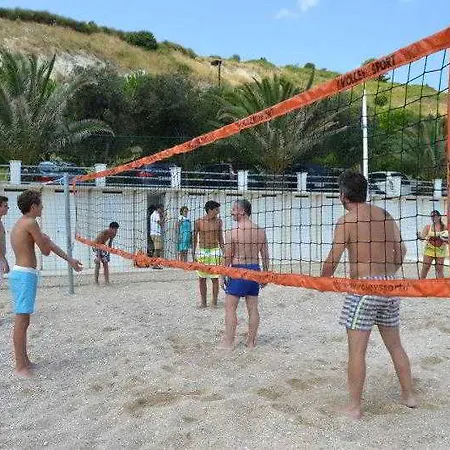 Kompleks wypoczynkowy Village Riviera