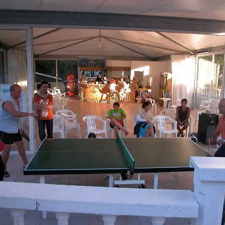 Village Riviera 3*