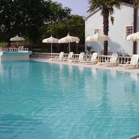 Village Riviera 3* Numana