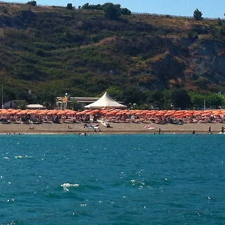 Village Riviera Numana