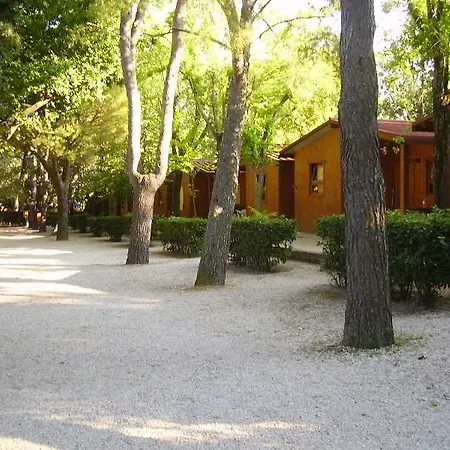 Village Riviera 3*