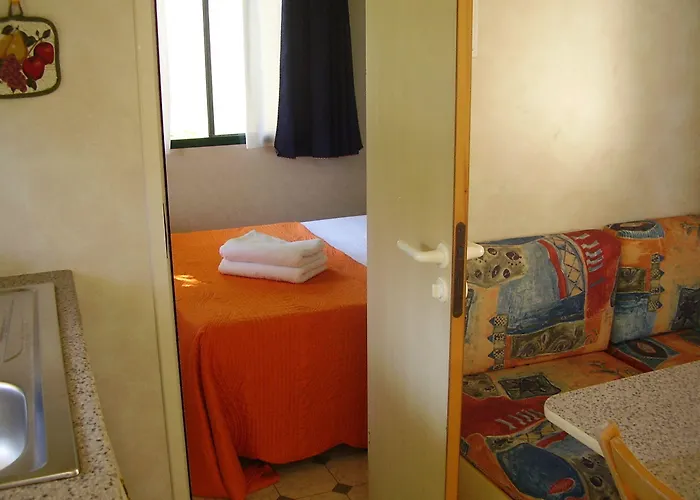 Village Riviera Numana