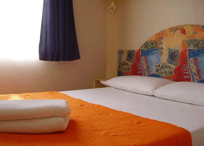 Village Riviera Parco vacanze