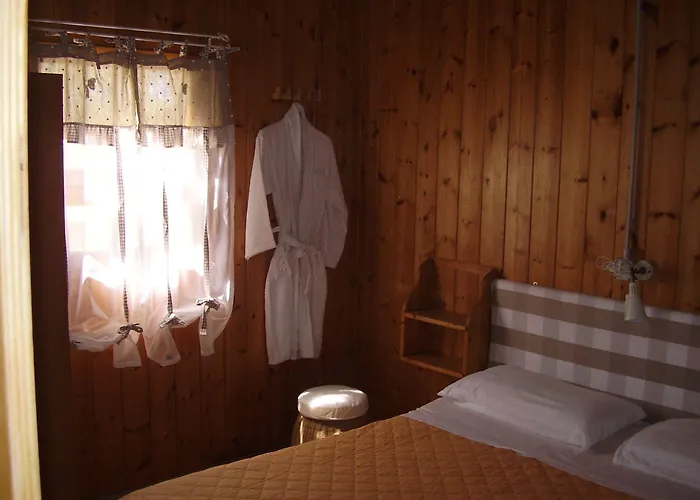 Village Riviera Numana