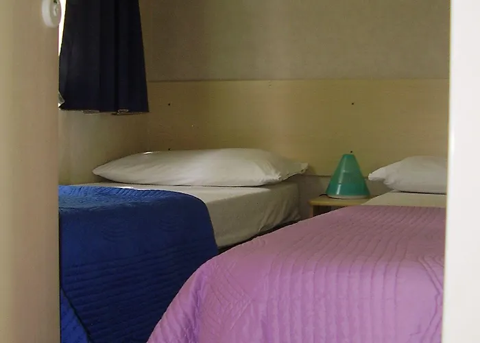 Village Riviera Numana