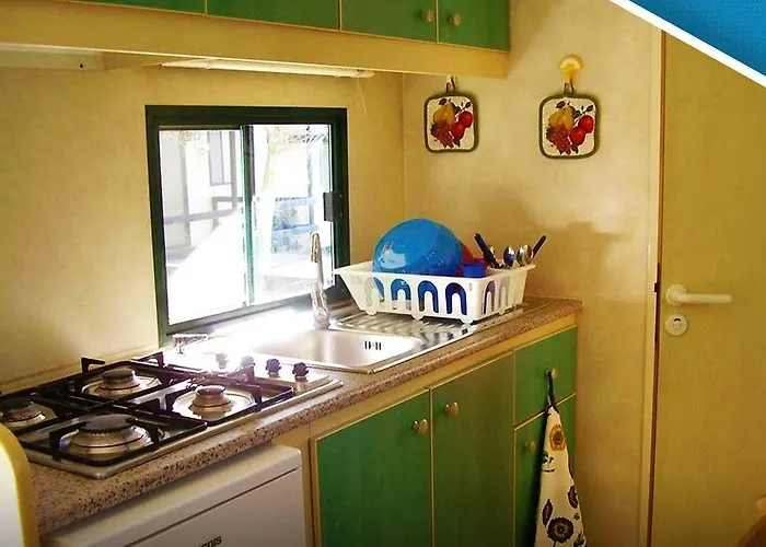 Parco vacanze Village Riviera Numana