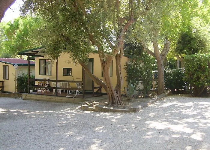 Parco vacanze Village Riviera