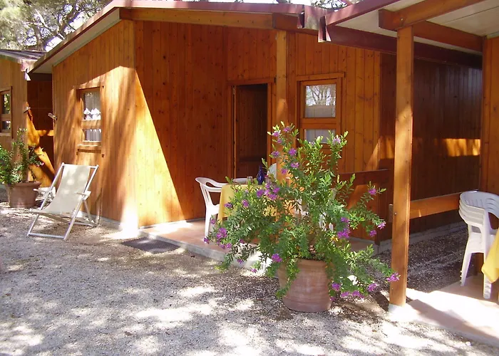 Village Riviera 3* Numana