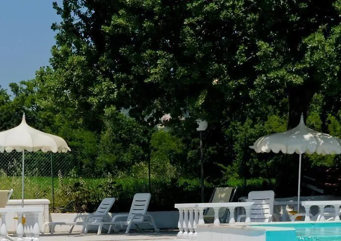 Parco vacanze Village Riviera