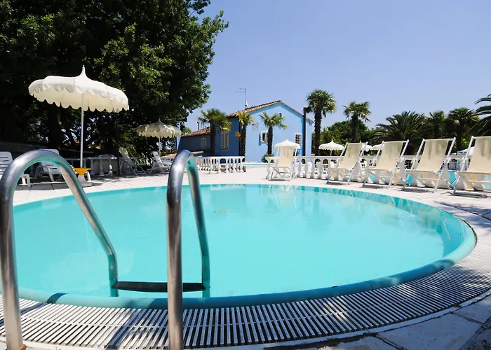 Village Riviera Parco vacanze