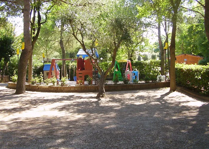 Parco vacanze Village Riviera 3*