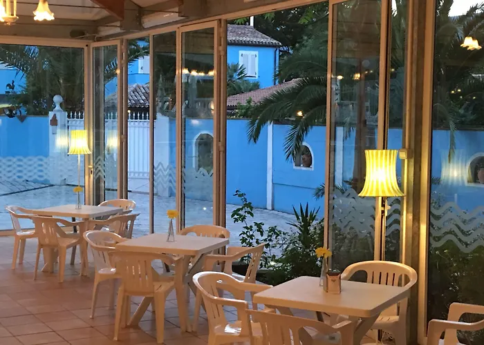 Village Riviera 3* Numana