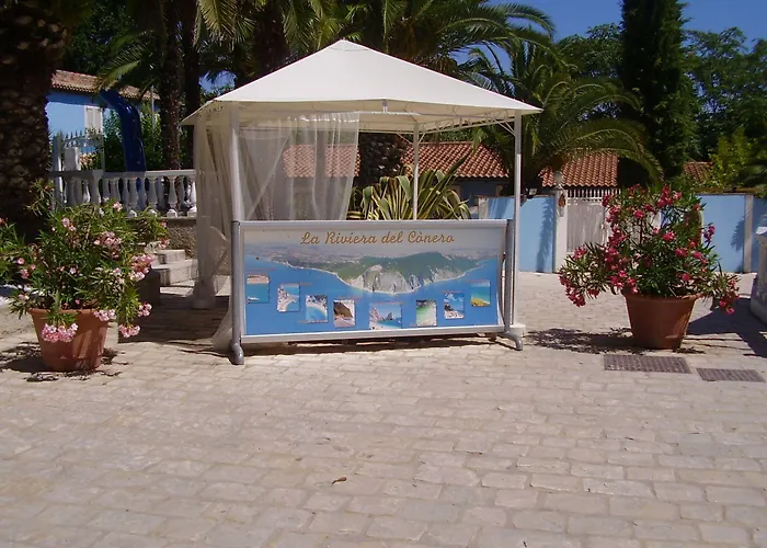 Parco vacanze Village Riviera