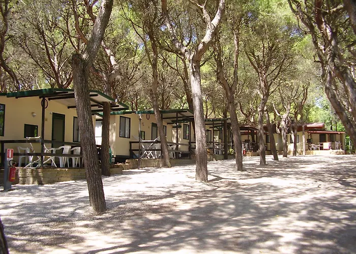 Village Riviera Parco vacanze 3*