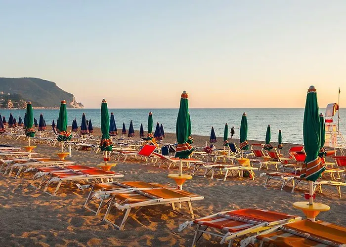 Village Riviera Parco vacanze Numana