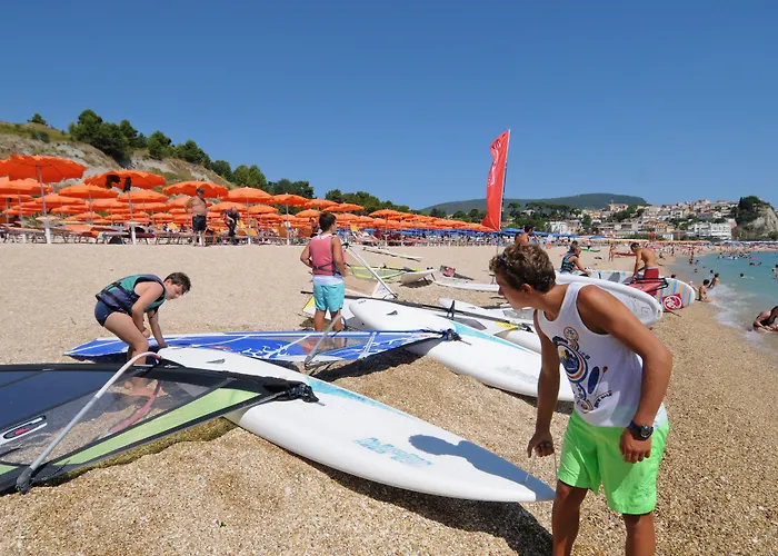 Village Riviera Parco vacanze