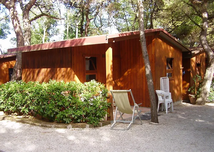 Village Riviera 3* Numana