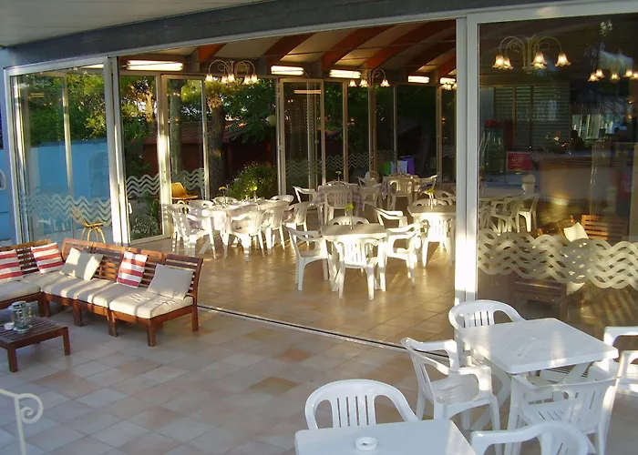 Village Riviera Parco vacanze