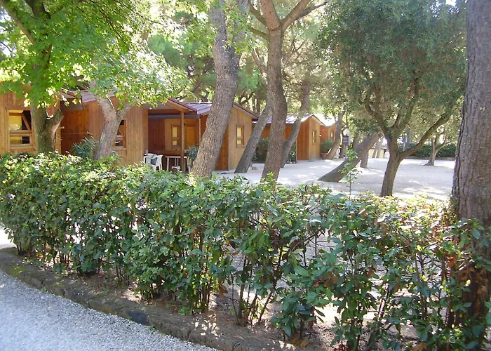 Village Riviera Parco vacanze