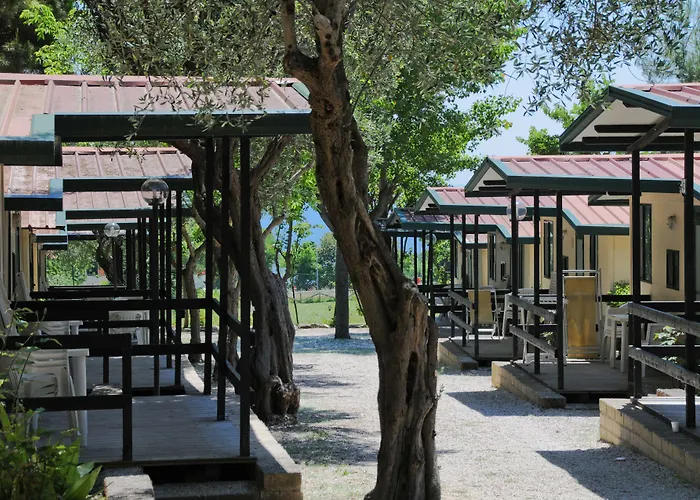 Parco vacanze Village Riviera