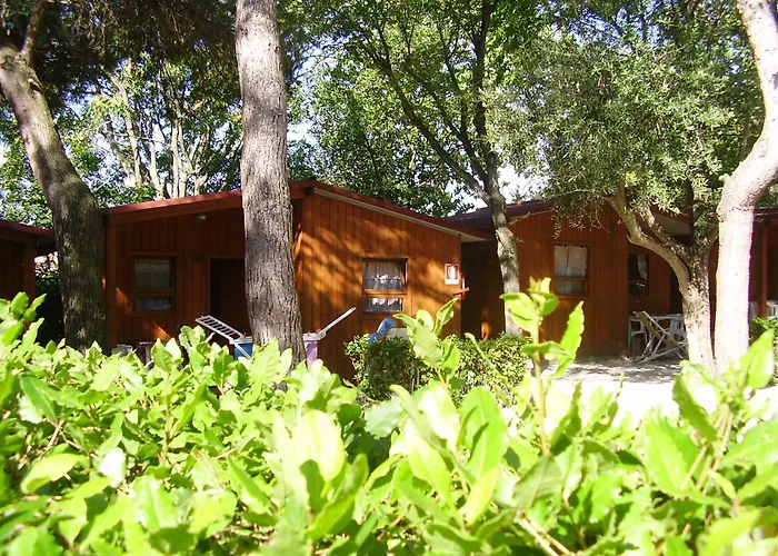 Village Riviera Numana