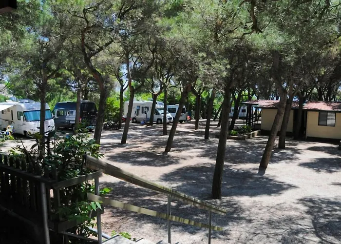 Parco vacanze Village Riviera 3*