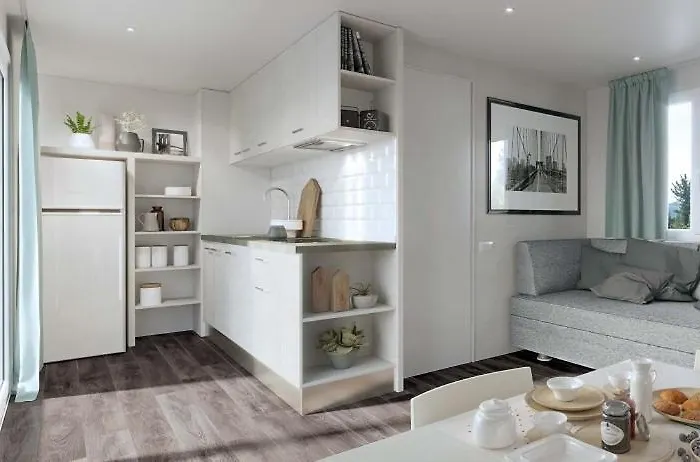 Village Riviera 3* Numana