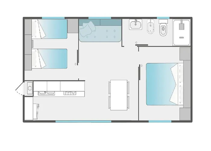 Village Riviera Parco vacanze