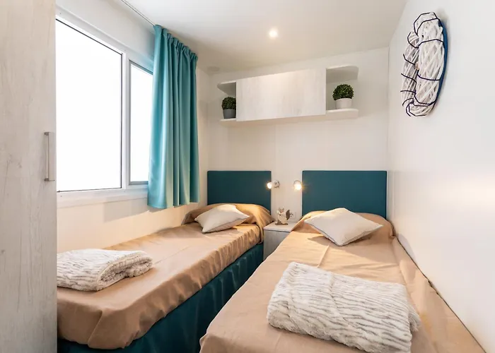 Parco vacanze Village Riviera Numana