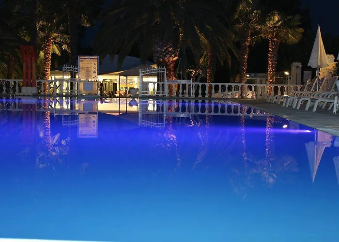 Village Riviera Parco vacanze Numana