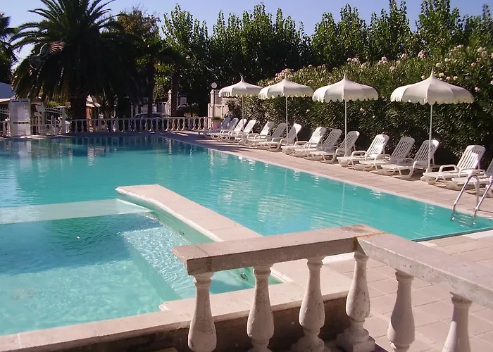 Parco vacanze Village Riviera