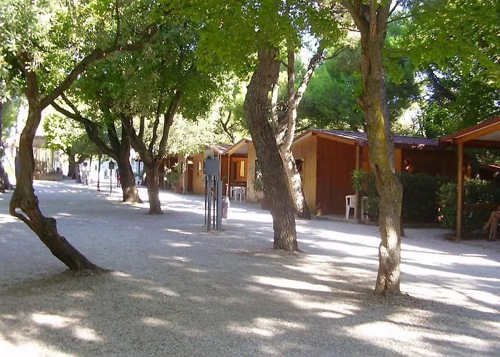 Parco vacanze Village Riviera 3*