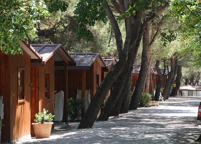 Village Riviera Parco vacanze 3*