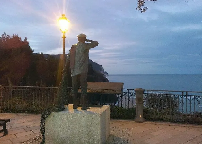 Village Riviera Parco vacanze Numana