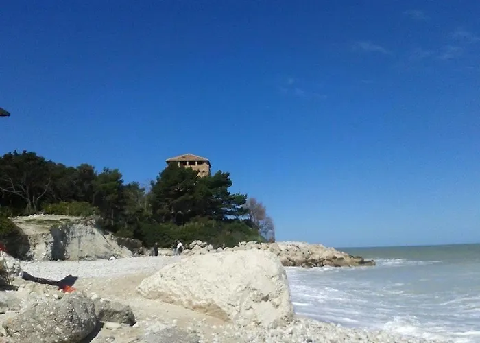 Parco vacanze Village Riviera