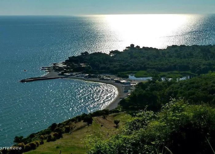 Village Riviera Numana