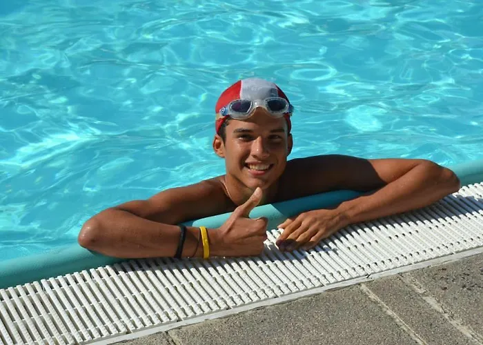 Parco vacanze Village Riviera Numana