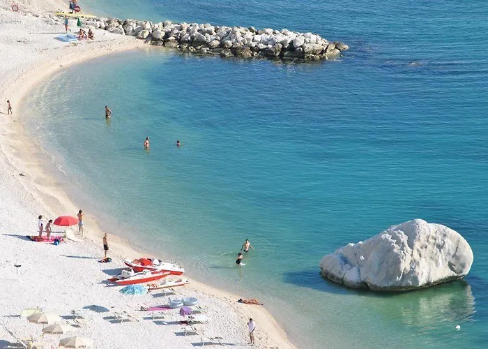 Village Riviera Parco vacanze Numana